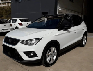 Despiece Seat Arona FR
