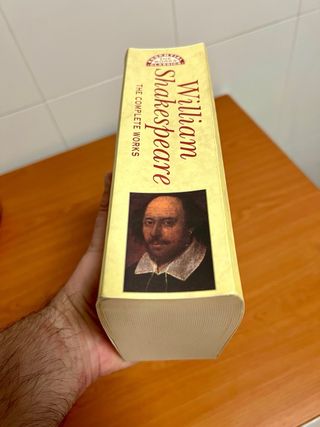 William Shakespeare: The Complete Works