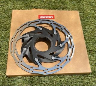 Disco Freno Sram XR ROAD 140 mm center lock