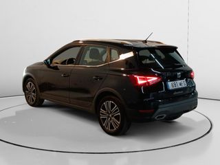 Seat Arona FR XM