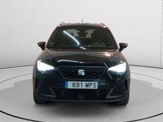 Seat Arona FR XM