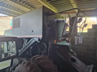 Despiece John Deere 940