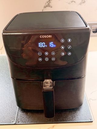 Cosori Freidora de Aire 5.5L