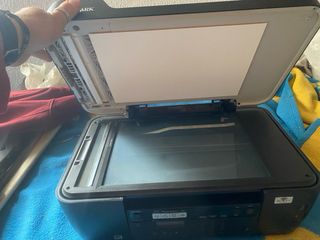 Impresora y Escáner Lexmark S405
