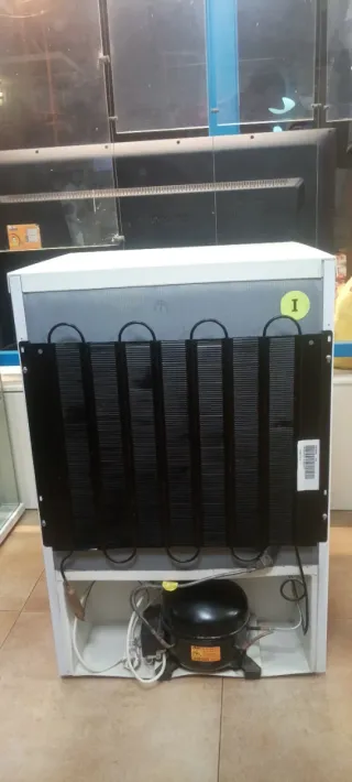 Congelador Indesit TZA 1