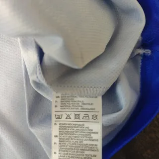 Maglia Batistuta Fiorentina 9 1995/96 M