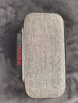 Nintendo Switch Joy-Con Azul y Rojo