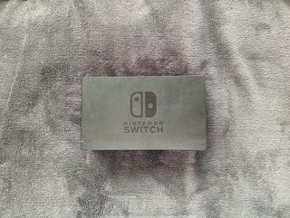 Nintendo Switch Joy-Con Azul y Rojo