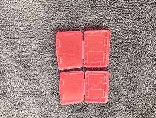 Nintendo Switch Joy-Con Azul y Rojo