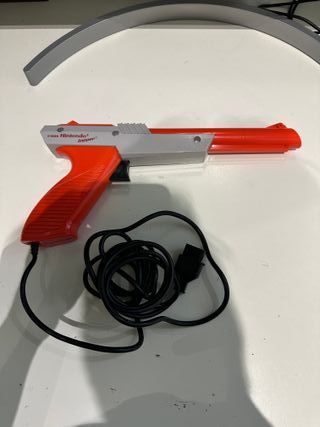 Nintendo NES - Action Set - Funzionante