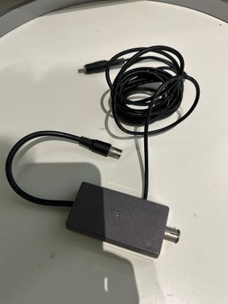 Nintendo NES - Action Set - Funzionante