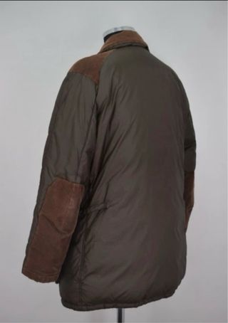 BARBOUR ACRE DOWN PLUMAS