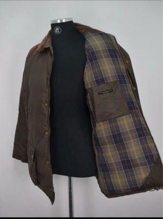 BARBOUR ACRE DOWN PLUMAS