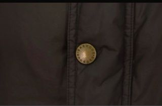 BARBOUR ACRE DOWN PLUMAS