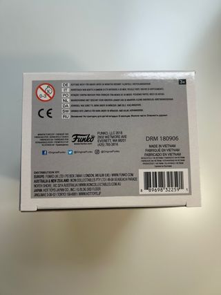 Funko Pop! Dragon Ball Z Gohan 383