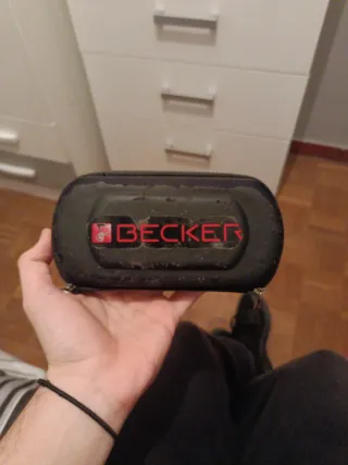 Nintendo Game Boy Color Morado