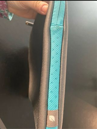 Custodia protettiva per computer 34x25 cm