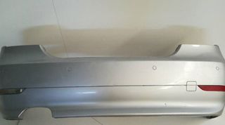Paragolpes trasero bmw 5 520 d 198492