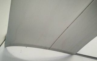 Paragolpes trasero bmw 5 520 d 198492