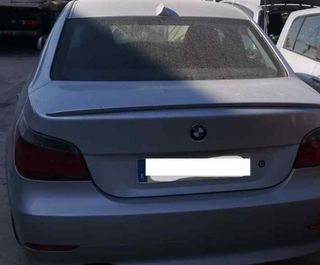 Paragolpes trasero bmw 5 520 d 198492