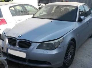 Paragolpes trasero bmw 5 520 d 198492