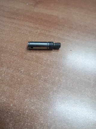 Eje Bomba Agua GasGas 280 trial