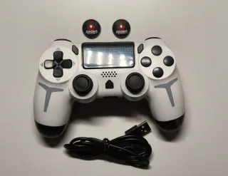 1 Mando PS4 Nuevo + Regalo