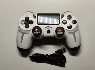 1 Mando PS4 Nuevo + Regalo