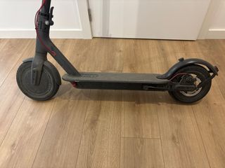 Patinete Eléctrico Xiaomi M365 Averiado