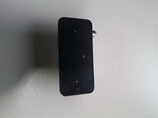 Plafón Interior Coche Clásico Cromado Irazu 217