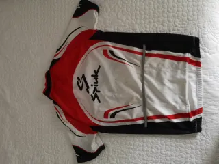 Maillot Ciclismo Spiuk