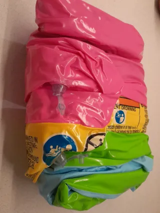 Piscina inflable Intex Wet Set Collection