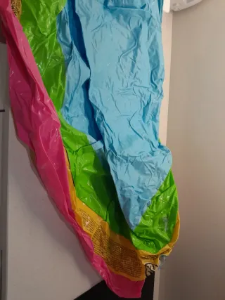 Piscina inflable Intex Wet Set Collection