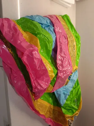 Piscina inflable Intex Wet Set Collection