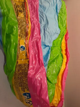 Piscina inflable Intex Wet Set Collection