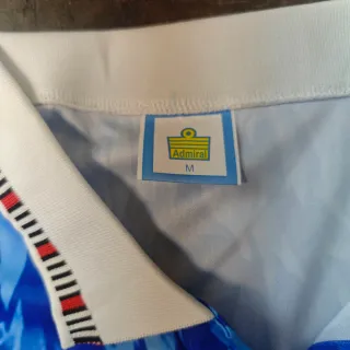 Maglia Southampton Le Tissier 1992/93 M