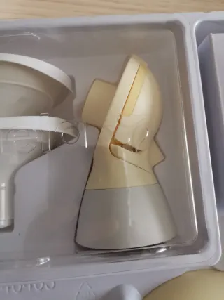 Sacaleches Medela Swing