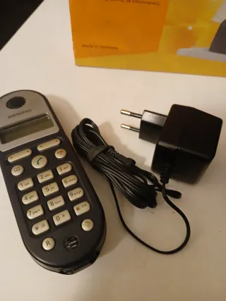 Telefono Inalambrico