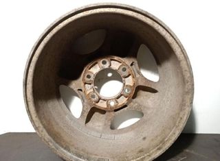 Llanta nissan 5750312 40300vk410 pick-up (d22) 2.5