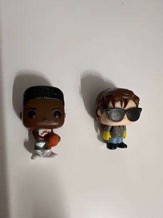 Figuras Funko Pop Stranger Things