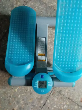 Stepper Decathlon