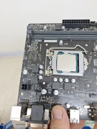 Placa Base ASUS PRIME H310M-RR2.0