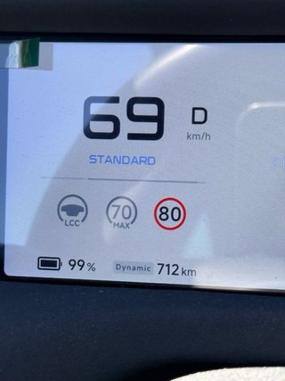 XPENG G6  2025
