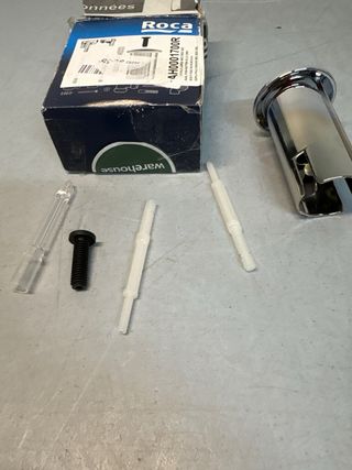 Pulsador Inodoro Roca AH0001700R