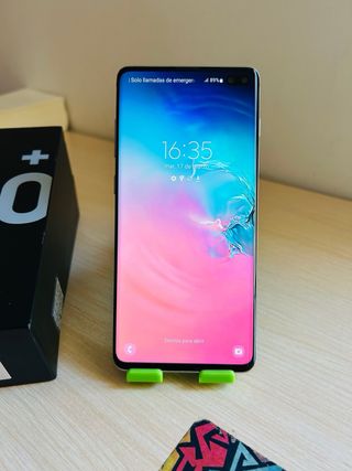 Samsung Galaxy S10+ 128GB