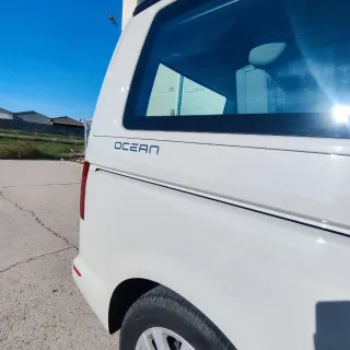 Volkswagen California Ocean T6.1