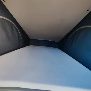 Volkswagen California Ocean T6.1