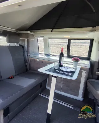 Volkswagen California Ocean T6.1