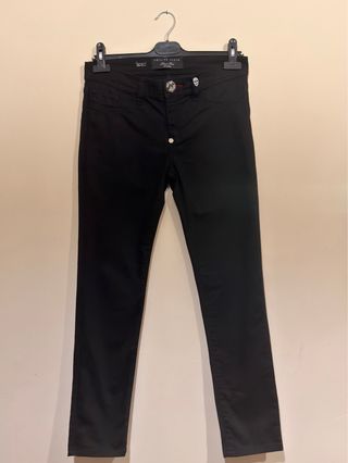 Jeans/jeggins Philipp Plein "Devil's food"