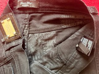 Jeans/jeggins Philipp Plein "Devil's food"